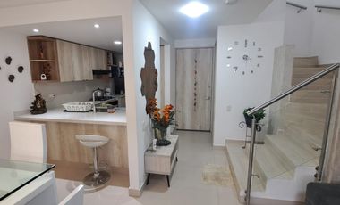 VENDO CASA DE DOS PISOS EN CR FRAGATA, CIUDAD COUNTRY – JAMUNDÍ PRECIO DE VENTA