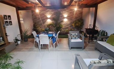 VENDO CASA DE DOS PISOS EN CR FRAGATA, CIUDAD COUNTRY – JAMUNDÍ PRECIO DE VENTA