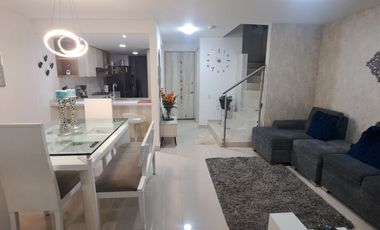 VENDO CASA DE DOS PISOS EN CR FRAGATA, CIUDAD COUNTRY – JAMUNDÍ PRECIO DE VENTA