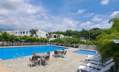 VENDO CASA DE DOS PISOS EN CR FRAGATA, CIUDAD COUNTRY – JAMUNDÍ PRECIO DE VENTA