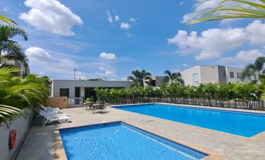 VENDO CASA DE DOS PISOS EN CR FRAGATA, CIUDAD COUNTRY – JAMUNDÍ PRECIO DE VENTA