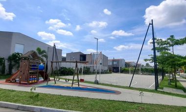 VENDO CASA DE DOS PISOS EN CR FRAGATA, CIUDAD COUNTRY – JAMUNDÍ PRECIO DE VENTA