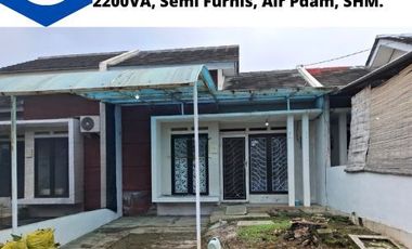 Rumah dijual di RW 06, Pedurungan Lor, Pedurungan, Kota Semarang, Jawa Tengah