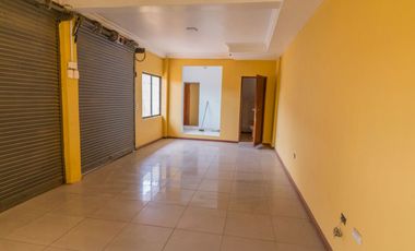 CASA RENTERA DE OPORTUNIDAD EN VENTA – 7 Departamentos - Cuenca