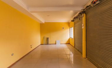 CASA RENTERA DE OPORTUNIDAD EN VENTA – 7 Departamentos - Cuenca