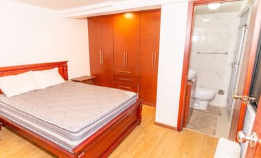 CASA RENTERA DE OPORTUNIDAD EN VENTA – 7 Departamentos - Cuenca