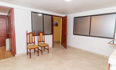 CASA RENTERA DE OPORTUNIDAD EN VENTA – 7 Departamentos - Cuenca