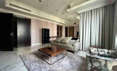 For Rent Apartemen Botanica Simprug 2 BR 157 Sqm