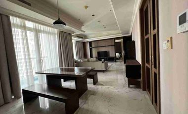 For Rent Apartemen Botanica Simprug 2 BR 157 Sqm