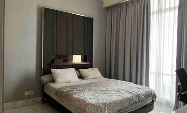 For Rent Apartemen Botanica Simprug 2 BR 157 Sqm