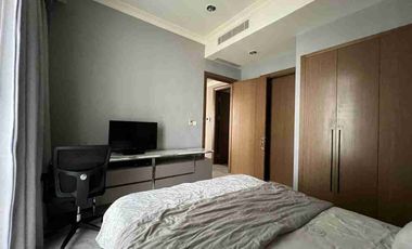 For Rent Apartemen Botanica Simprug 2 BR 157 Sqm
