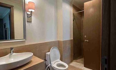 For Rent Apartemen Botanica Simprug 2 BR 157 Sqm