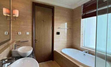 For Rent Apartemen Botanica Simprug 2 BR 157 Sqm