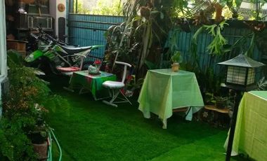 Disewakan Rumah Antapani dekat Mesjid