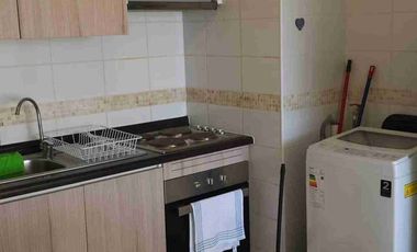 Dpto a pasos del inacap marzo a diciembre