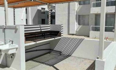 Dpto a pasos del inacap marzo a diciembre