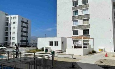 Dpto a pasos del inacap marzo a diciembre