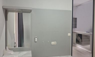 Disewakan Rumah Pondok Tjandra Indah, Cluster Ruby.  Full furnish