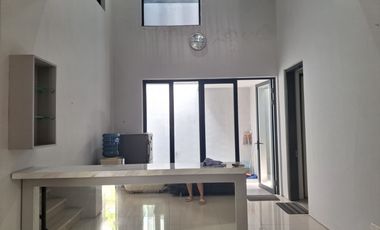 Disewakan Rumah Pondok Tjandra Indah, Cluster Ruby.  Full furnish