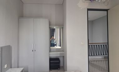 Disewakan Rumah Pondok Tjandra Indah, Cluster Ruby.  Full furnish