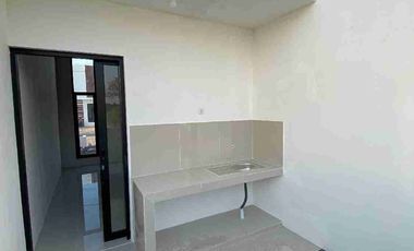 Rumah murah strategis dekat MERR surabaya