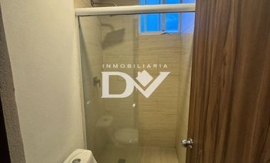 CASA EN RENTA DE 2 HABITACIONES A 10MIN DE VOLKSWAGEN, 5 MIN DE OUTLET EN FRACCIONAMIENTO