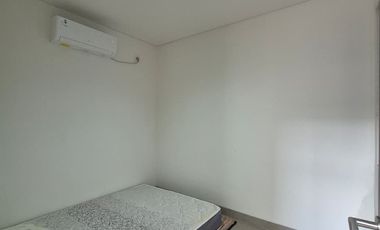 Disewa Ruko 3 Lantai Latinos Business District di Bsd City