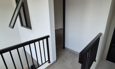 Disewa Ruko 3 Lantai Latinos Business District di Bsd City