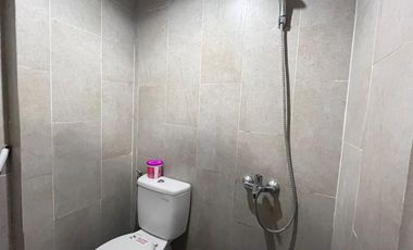 Studio Apartment for Rent Next to the University of Indonesia