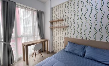 Studio Apartment for Rent Next to the University of Indonesia