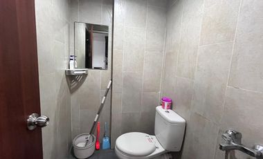 Studio Apartment for Rent Next to the University of Indonesia