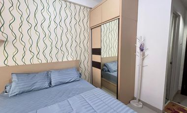 Studio Apartment for Rent Next to the University of Indonesia