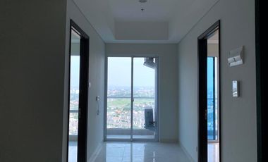 Disewakan Murah Puri Mansion Apt Semi Furnish Type 2+1BR Uk. 63m2