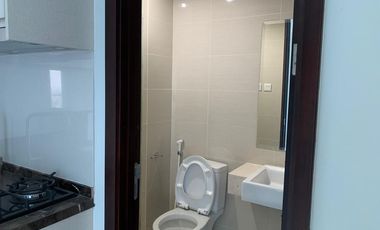 Disewakan Murah Puri Mansion Apt Semi Furnish Type 2+1BR Uk. 63m2