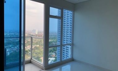 Disewakan Murah Puri Mansion Apt Semi Furnish Type 2+1BR Uk. 63m2