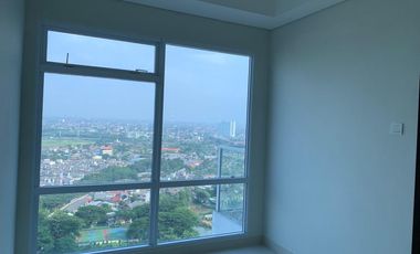 Disewakan Murah Puri Mansion Apt Semi Furnish Type 2+1BR Uk. 63m2