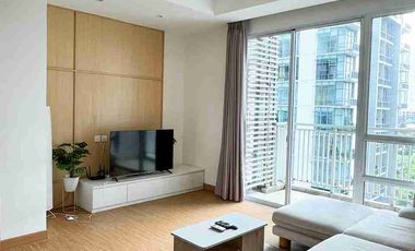 For Rent Apartment Dharmawangsa Essence 4 BR 168 Sqm