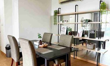 For Rent Apartment Dharmawangsa Essence 4 BR 168 Sqm