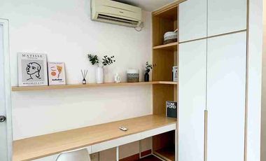 For Rent Apartment Dharmawangsa Essence 4 BR 168 Sqm