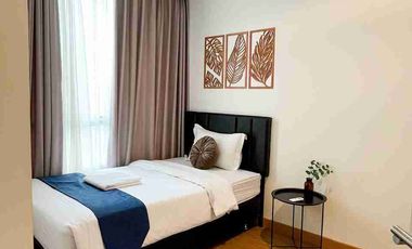 For Rent Apartment Dharmawangsa Essence 4 BR 168 Sqm