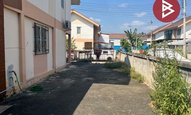 ขายบ้านแฝด โครงการบ้านเอื้ออาทรกาญจนบุรี (แก่งเสี้ยน) กาญจนบุรี