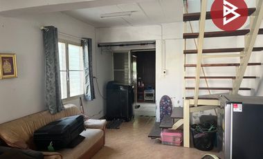 ขายบ้านแฝด โครงการบ้านเอื้ออาทรกาญจนบุรี (แก่งเสี้ยน) กาญจนบุรี