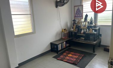 ขายบ้านแฝด โครงการบ้านเอื้ออาทรกาญจนบุรี (แก่งเสี้ยน) กาญจนบุรี