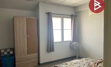 ขายบ้านแฝด โครงการบ้านเอื้ออาทรกาญจนบุรี (แก่งเสี้ยน) กาญจนบุรี