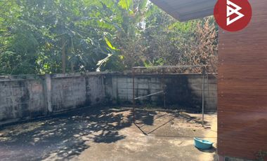 ขายบ้านแฝด โครงการบ้านเอื้ออาทรกาญจนบุรี (แก่งเสี้ยน) กาญจนบุรี