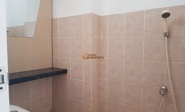 Jarang Ada! Studio Murah Bonus Furnished Tower Depan Green Bay Pluit