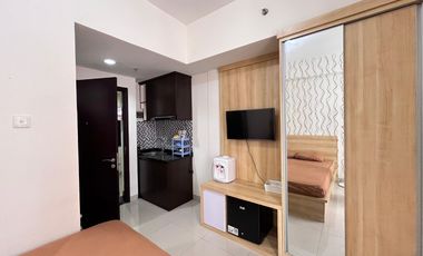 Apartment for Rent Next to the University of Indonesia