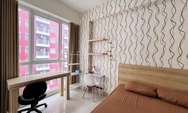 Apartment for Rent Next to the University of Indonesia