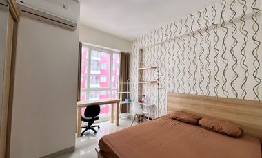 Apartment for Rent Next to the University of Indonesia
