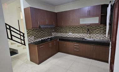 Disewakan Rumah di Sutera Kirana Alam Sutera